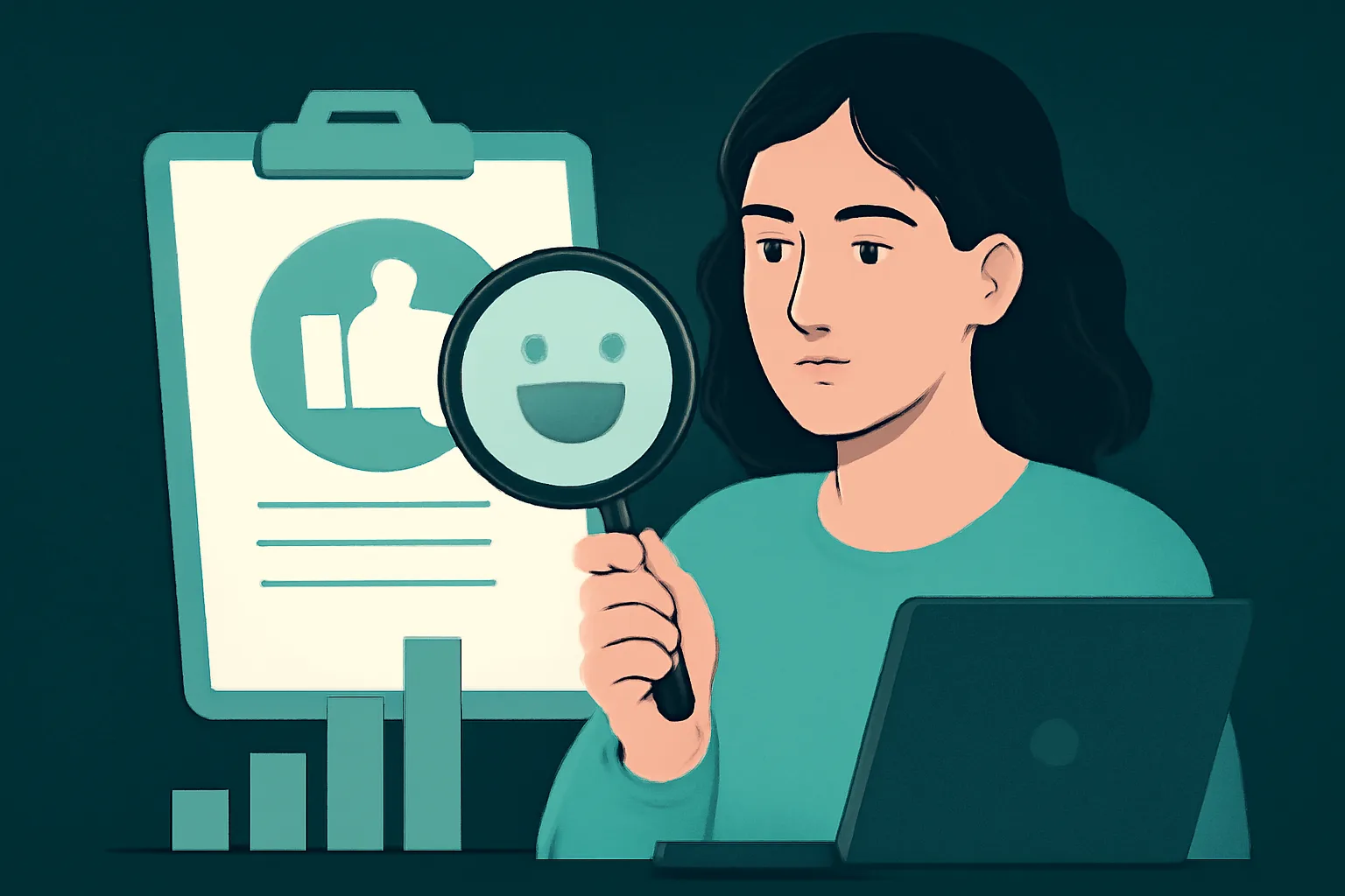 วิธีวัดผลการเพิ่มยอดไลค์โพสต์ Facebook (Emoji) ให้ตรงใจลูกค้า