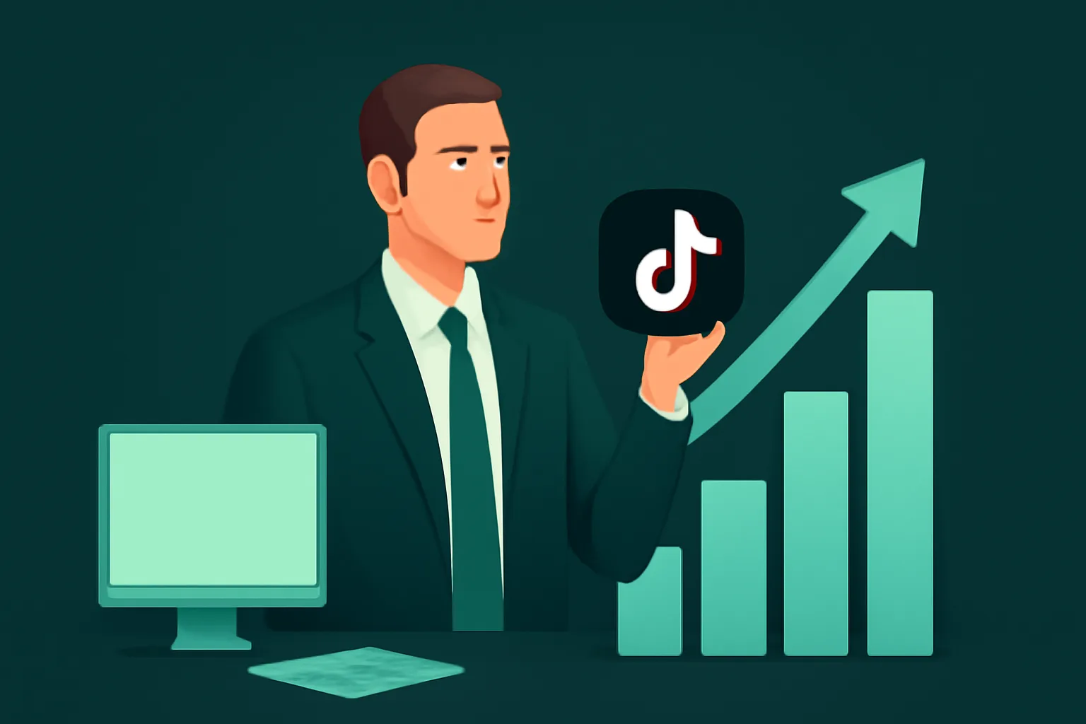 MetaSocial24Hr: การเลือกใช้บริการ "เพิ่มยอดวิววิดีโอ TikTok" ให้ตรงกับกลุ่มเป้าหมายธุรกิจ