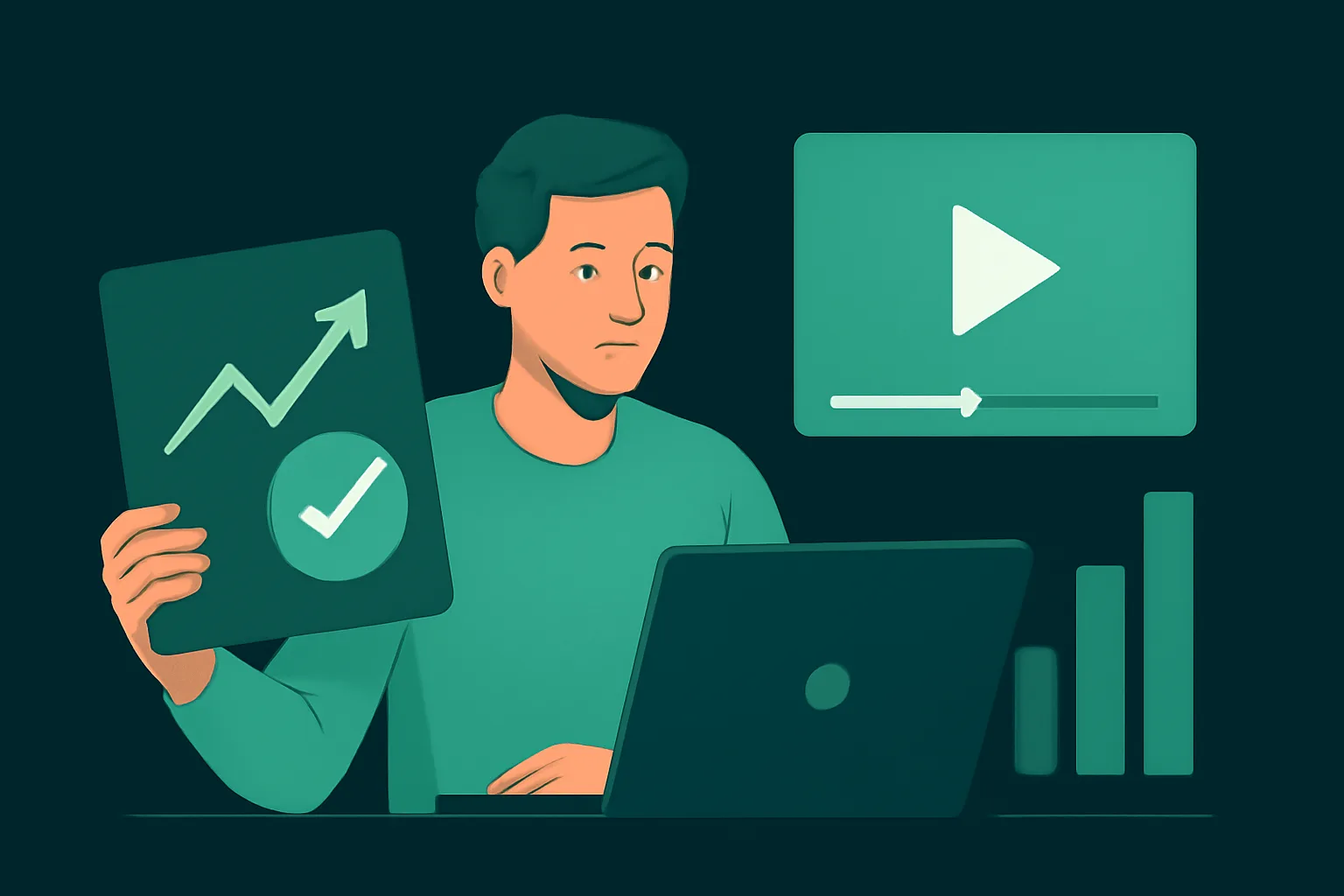 วิธีเพิ่มยอดวิว Facebook Video (Notify Views vs Boost Views) สำหรับร้านค้าออนไลน์