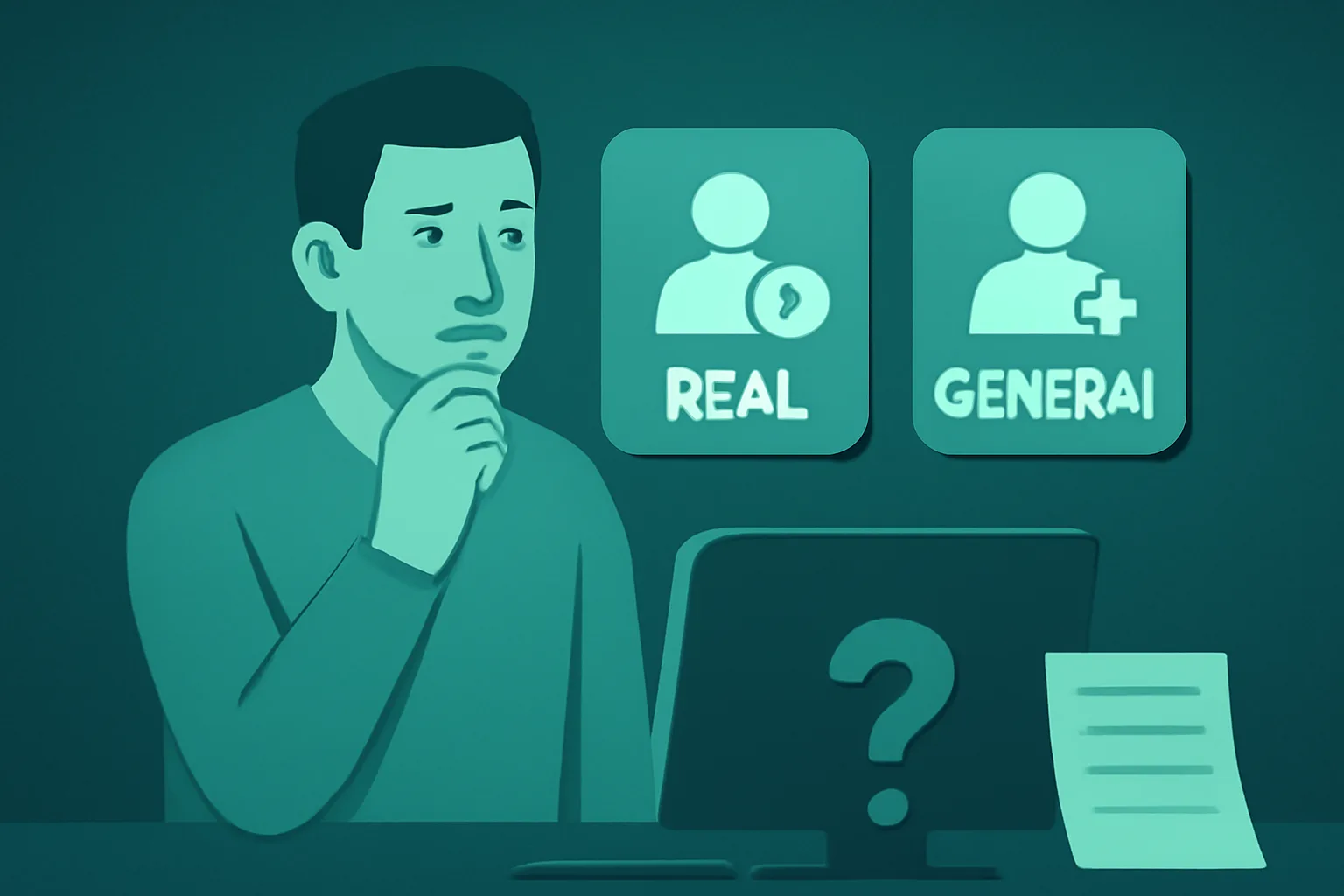วิธีเลือกประเภทผู้ติดตาม Facebook: Real vs General สำหรับธุรกิจไทย
