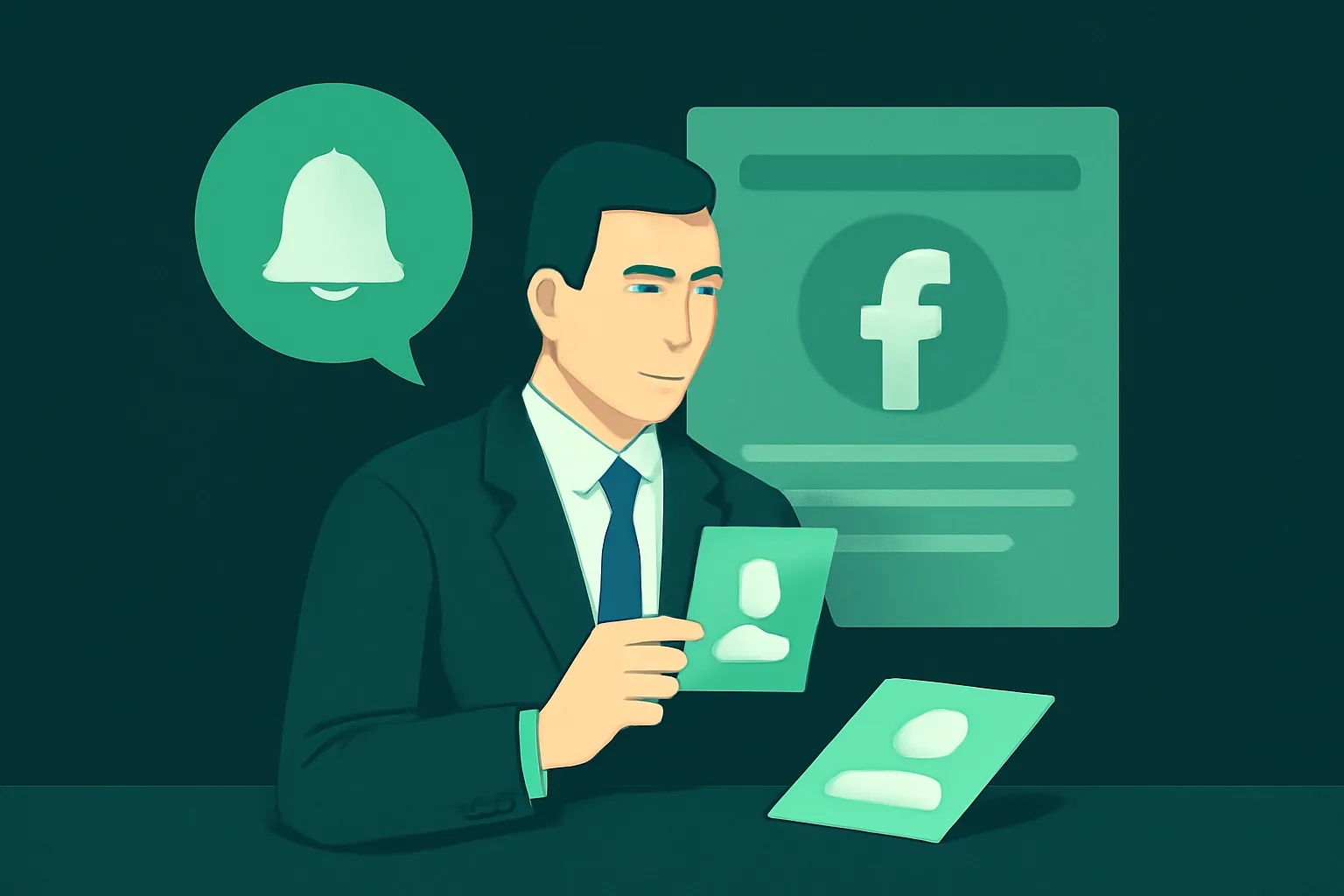 Facebook: เลือกประเภทผู้ติดตาม "Notify Followers" หรือ "Real Followers" แบบไหนเหมาะกับธุรกิจของคุณ?
