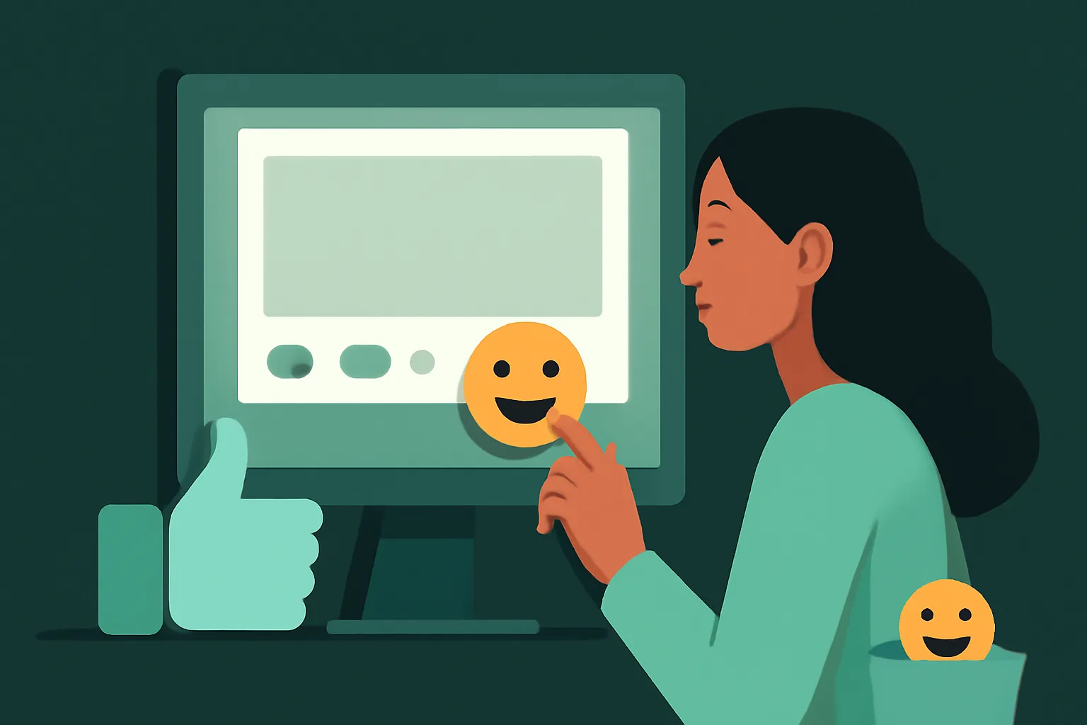 เพิ่มยอดไลค์โพสต์ Facebook (Emoji) สื่อสารอารมณ์ กระตุ้นยอดขาย