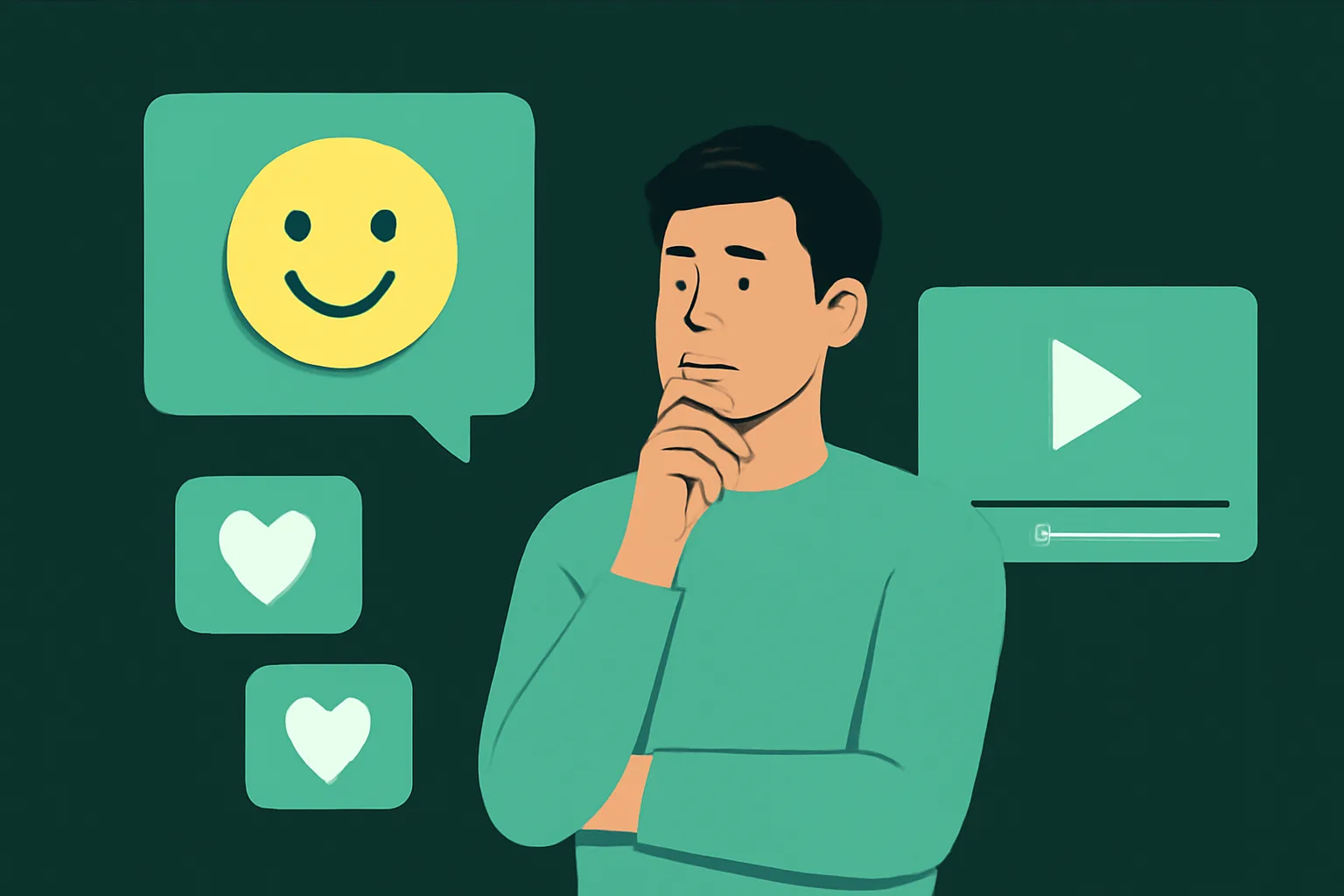Facebook: เพิ่มยอดไลค์โพสต์ (Emoji) หรือ เพิ่มยอดวิววิดีโอ แบบไหนคุ้มค่ากว่าสำหรับร้านค้า?