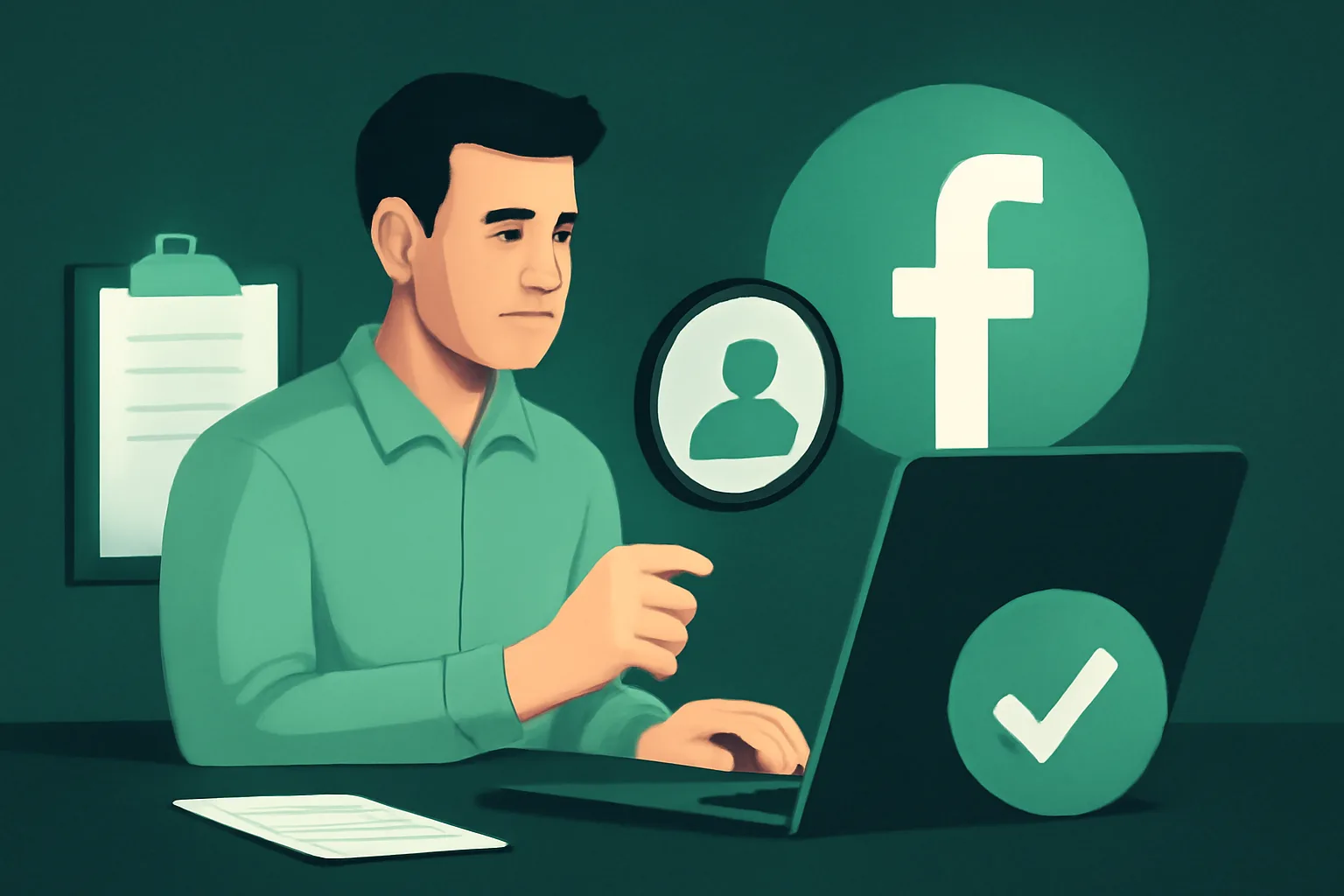 วิธีเลือกผู้ติดตาม Facebook "Real Followers" ให้เหมาะกับธุรกิจ SME