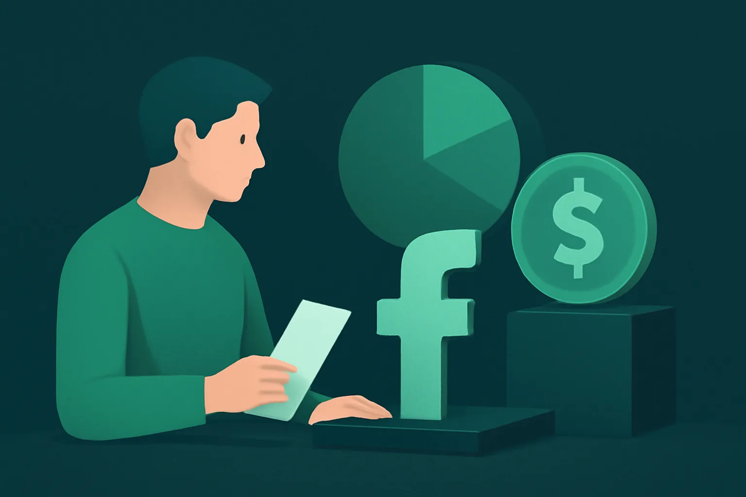 วิธีประเมินต้นทุนต่อการเข้าถึง (Cost Per Reach) บริการเพิ่มผู้ติดตาม Facebook ให้คุ้มค่า
