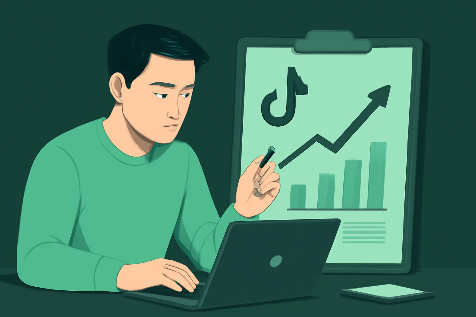 MetaSocial24Hr: วิธีเลือกใช้บริการเพิ่มยอดวิววิดีโอ TikTok ให้ตรงกับประเภทคอนเทนต์