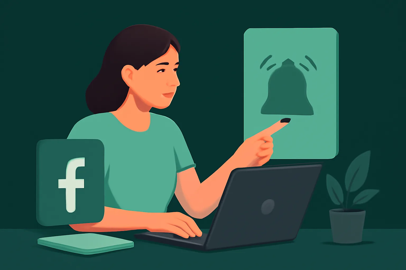 เพิ่มยอดวิว Facebook ด้วย Notify Views: เทคนิคสำหรับร้านค้าออนไลน์