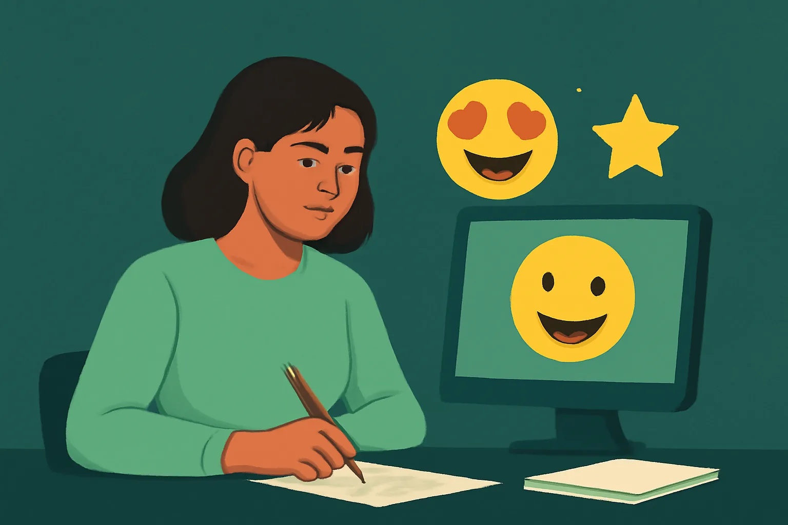 วิธีเลือกใช้ Emoji เพิ่มไลค์โพสต์ Facebook ให้สะท้อน "น้ำเสียง" ของแบรนด์ร้านค้าออนไลน์
