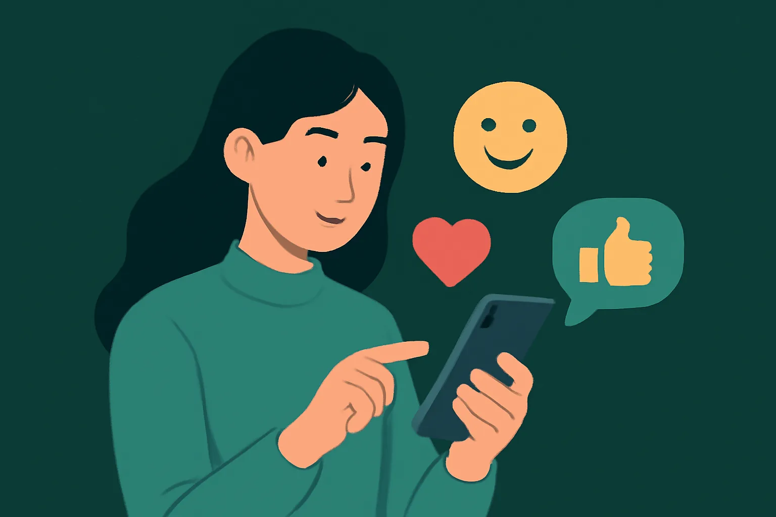 Instagram: เทคนิคเลือก Emoji เพิ่มไลค์ให้โพสต์ 'โดนใจ' ลูกค้าและสื่อสารแบรนด์