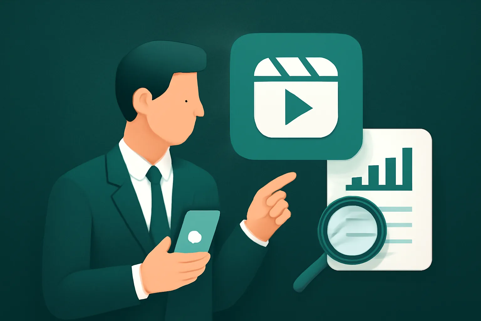 Instagram Reels: วิธีเลือกบริการเพิ่มยอดวิวให้คุ้มค่าสำหรับธุรกิจ