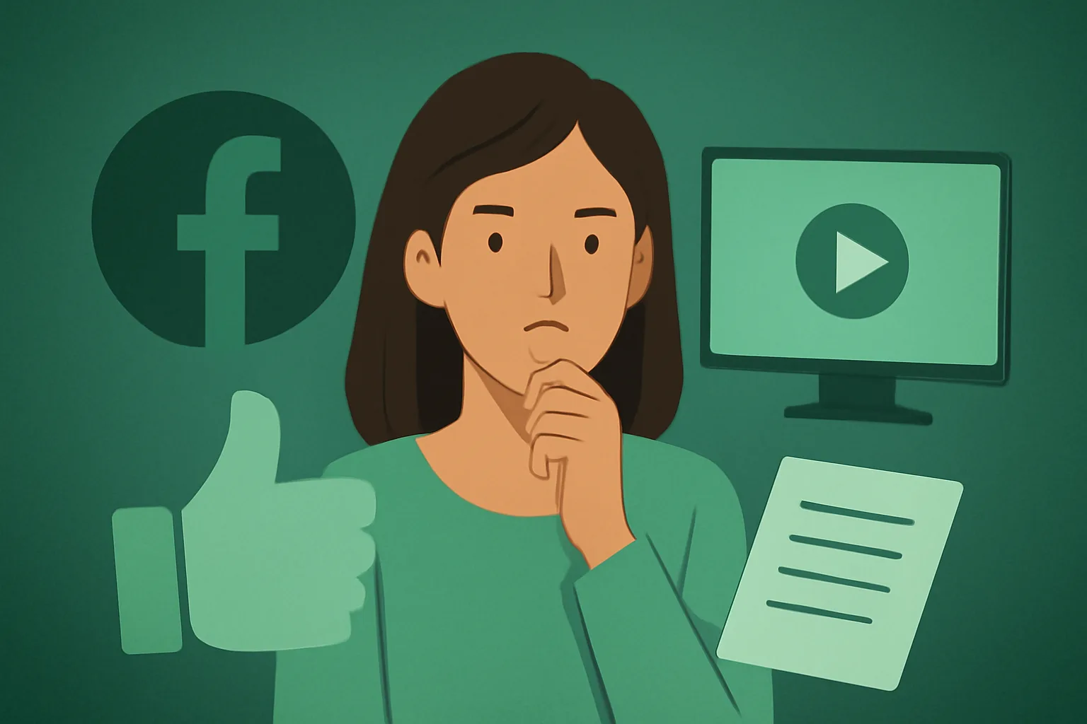 MetaSocial24Hr: เพิ่มผู้ติดตาม Facebook (ไทย) หรือ เพิ่มยอดวิว: กลยุทธ์ไหนเหมาะกับร้านค้าออนไลน์?