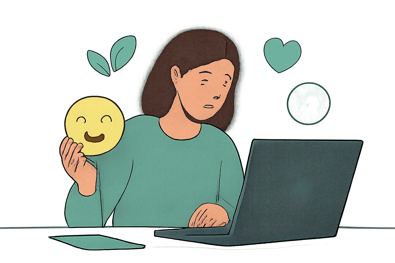 เลือก Emoji เพิ่มไลค์ Facebook ให้ตรงบุคลิกร้านค้าออนไลน์