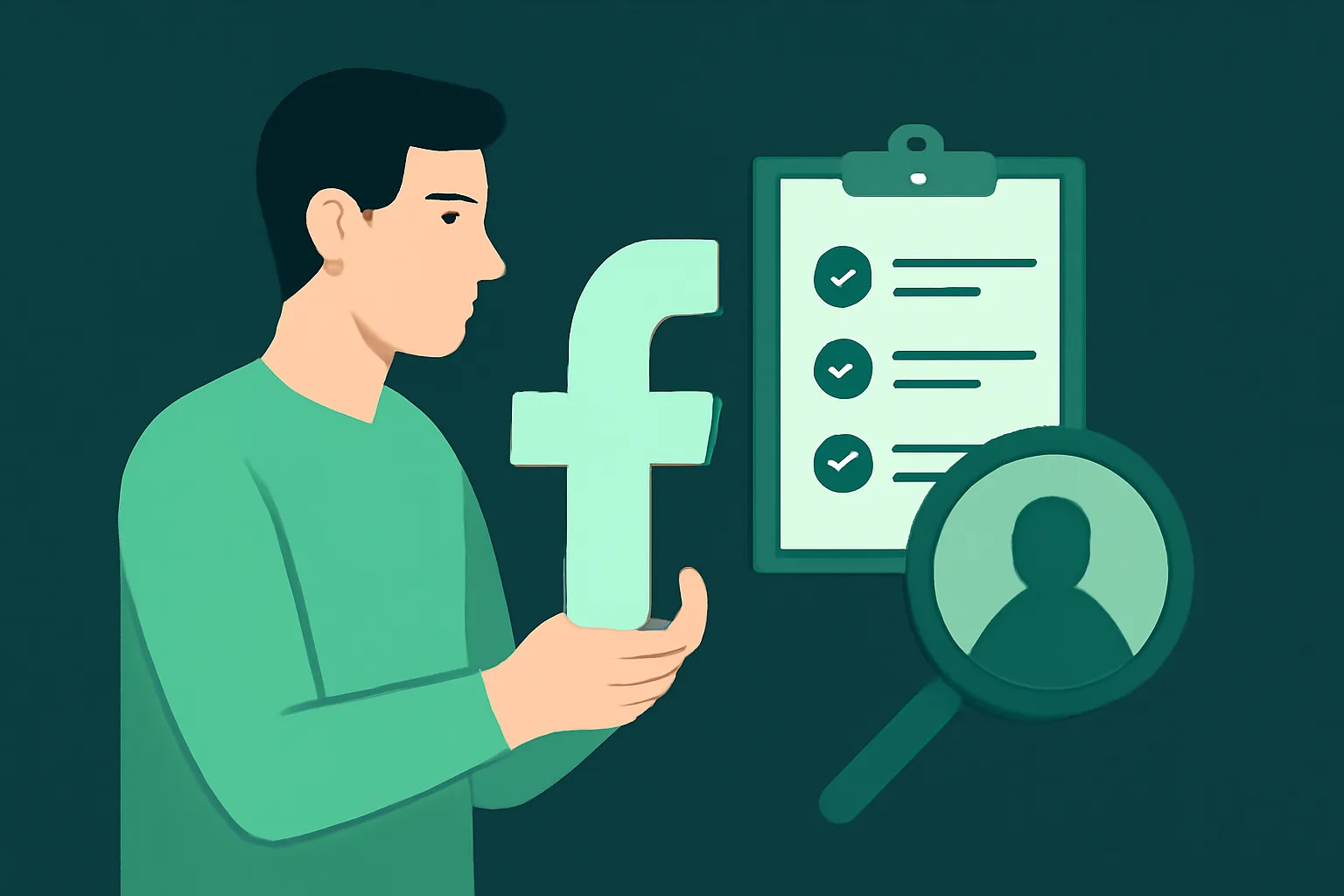 เพิ่มผู้ติดตาม Facebook คนไทย: คู่มือประเมินคุณภาพให้ตรงเป้าหมายธุรกิจ