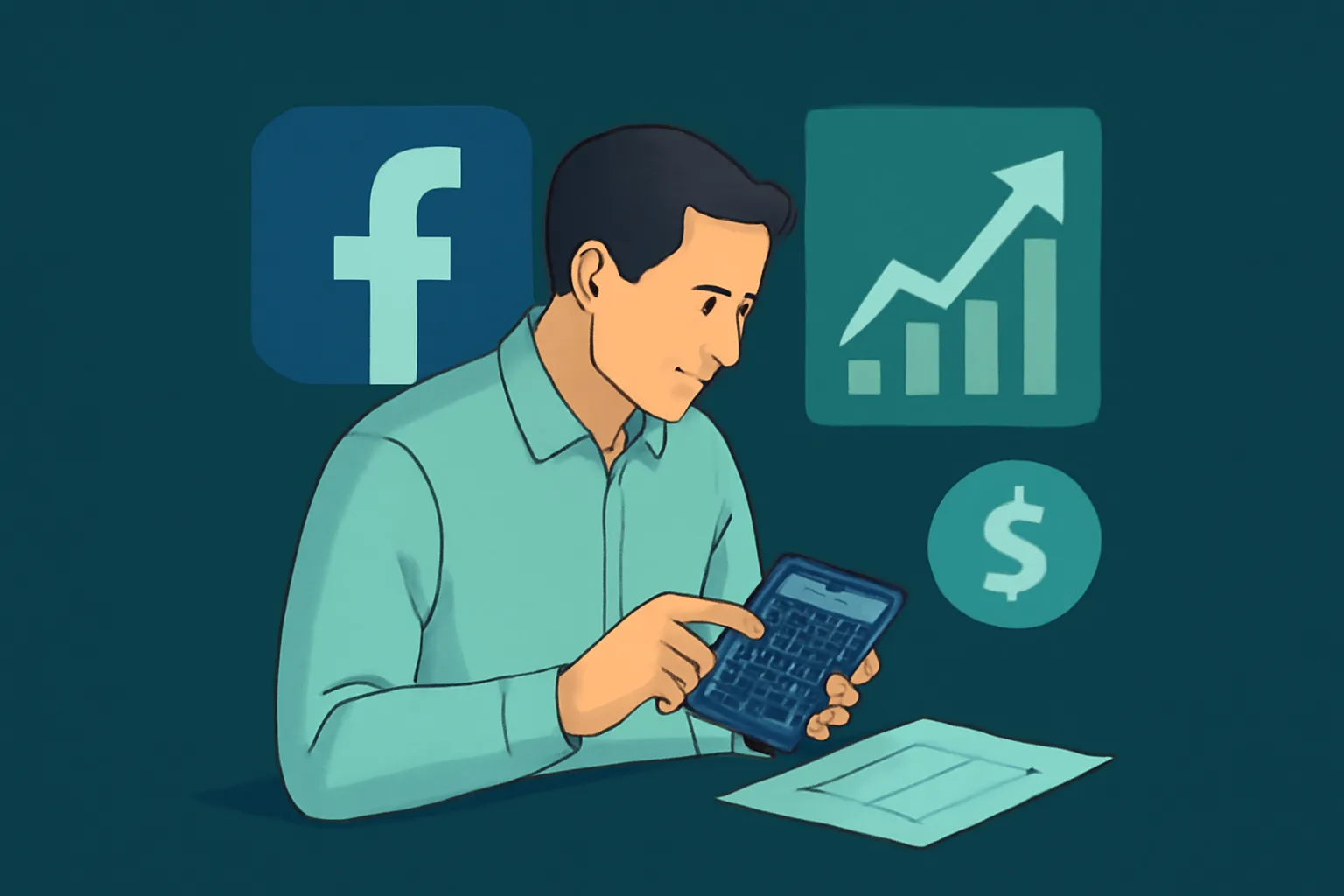 Facebook: เลือกบริการเพิ่มยอดวิววิดีโอ/สตอรี่ ให้คุ้มค่าด้วยการคำนวณ CPV