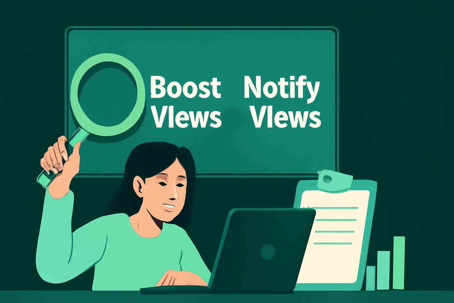 Facebook: เปรียบเทียบ "Boost Views" กับ "Notify Views" ตัวเลือกไหนเพิ่มยอดวิววิดีโอให้คุ้มค่าที่สุดสำหรับร้านค้าออนไลน์