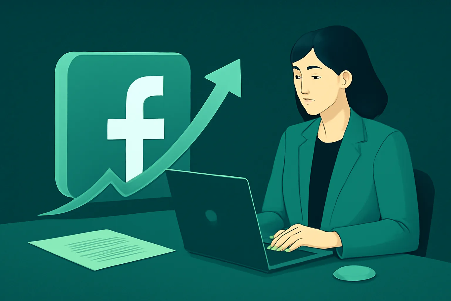 Facebook: เลือกบริการ 'เพิ่มผู้ติดตาม (Thai)' อย่างไรให้ตรงกลุ่มเป้าหมายธุรกิจ SME