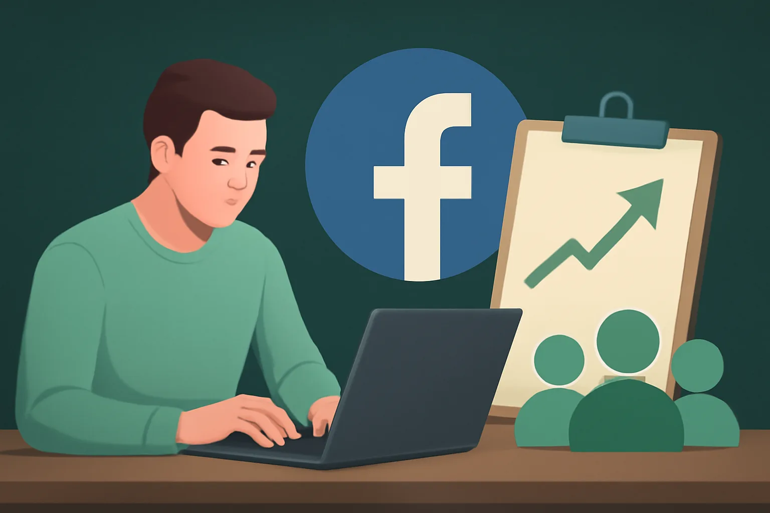Facebook: เทคนิค 'เพิ่มคนเข้ากลุ่ม' สร้างชุมชนออนไลน์ให้แข็งแกร่ง
