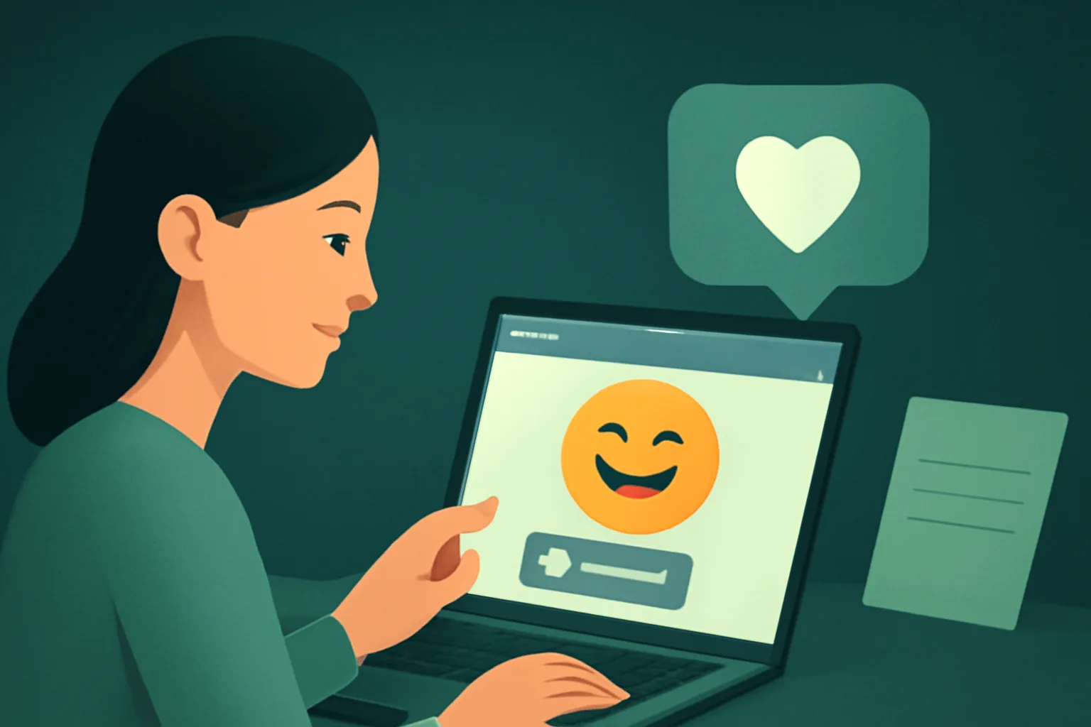 Facebook: เลือกบริการ 'เพิ่มไลค์โพสต์ (Emoji)' อย่างไรให้สื่อสารอารมณ์สินค้าตรงใจกลุ่มเป้าหมาย