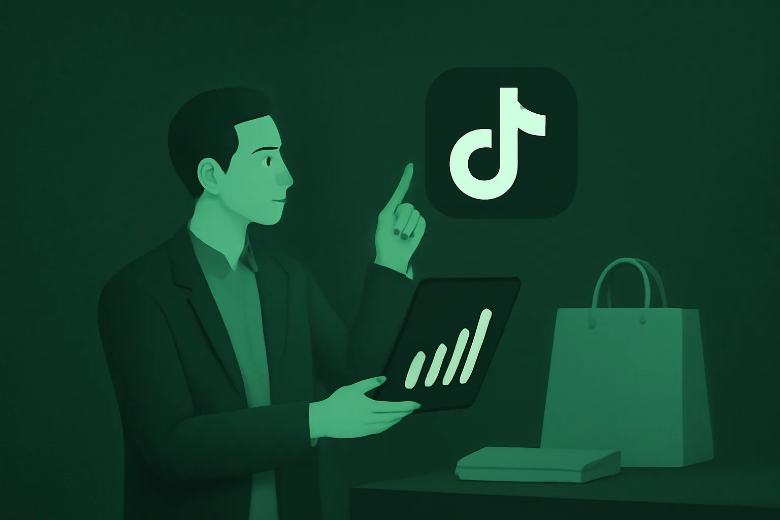 MetaSocial24Hr: เพิ่มยอดวิววิดีโอ TikTok ให้ร้านค้าออนไลน์ของคุณ