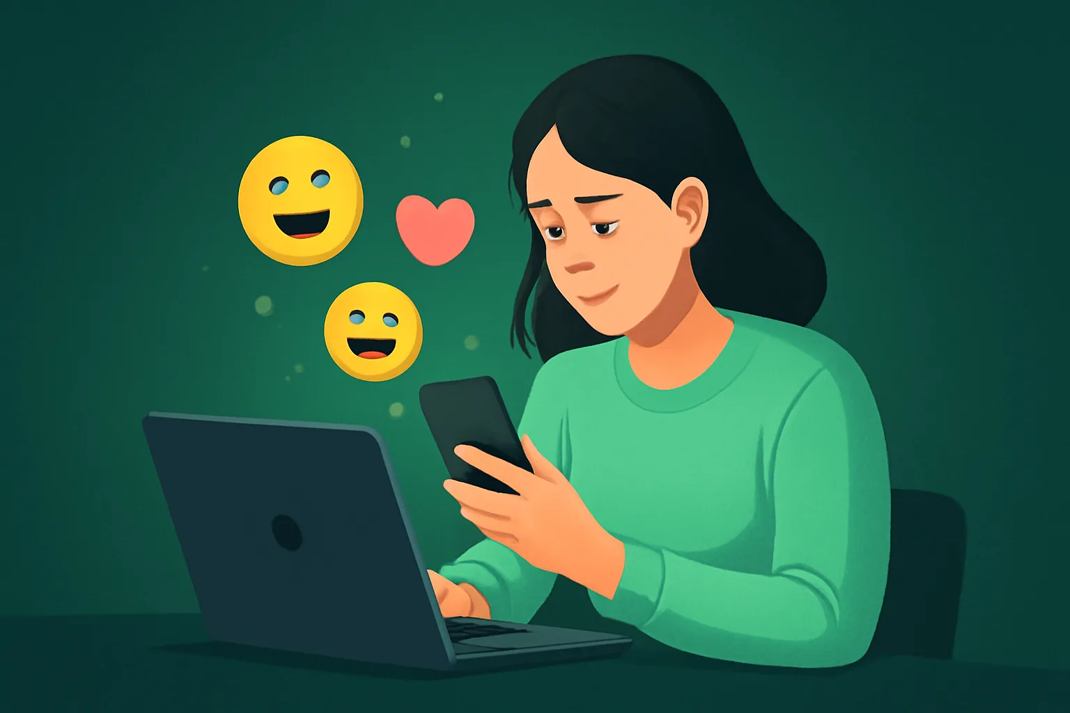 วิธีเพิ่มยอดไลค์โพสต์ Facebook (Emoji) ให้ตรงใจกลุ่มเป้าหมาย: เพิ่มการมีส่วนร่วมและยอดขาย