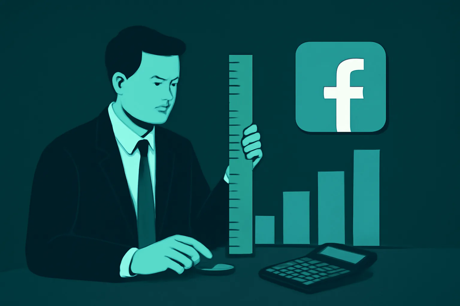 Facebook: การวัดผลกำไรจากการใช้บริการเพิ่มผู้ติดตาม (ไทย)