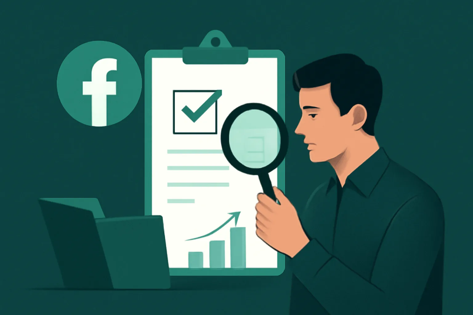 วิธีเลือกผู้ให้บริการ 'เพิ่มผู้ติดตาม Facebook' สำหรับร้านค้าออนไลน์