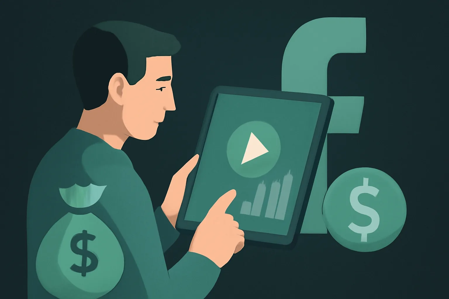 Facebook: วิธีเลือกบริการ 'เพิ่มยอดวิว' วิดีโอ/สตอรี่ ให้คุ้มค่า
