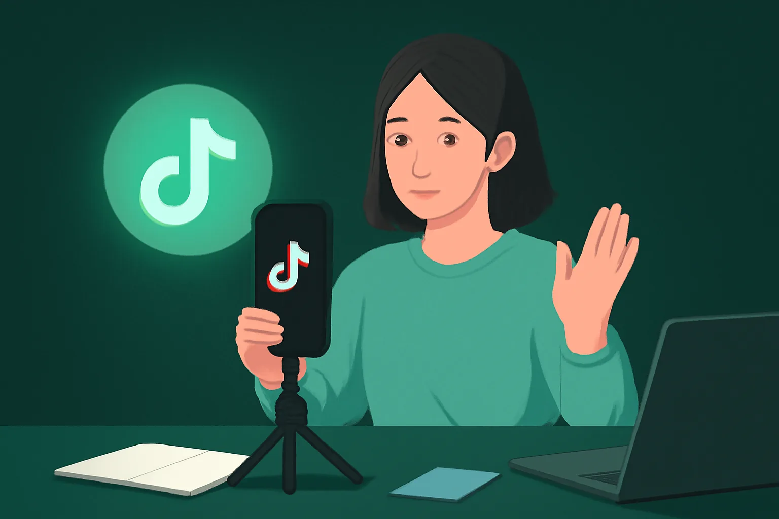 MetaSocial24Hr: เทคนิคเพิ่มยอดวิว TikTok ให้ร้านค้าออนไลน์ดูเป็นธรรมชาติ