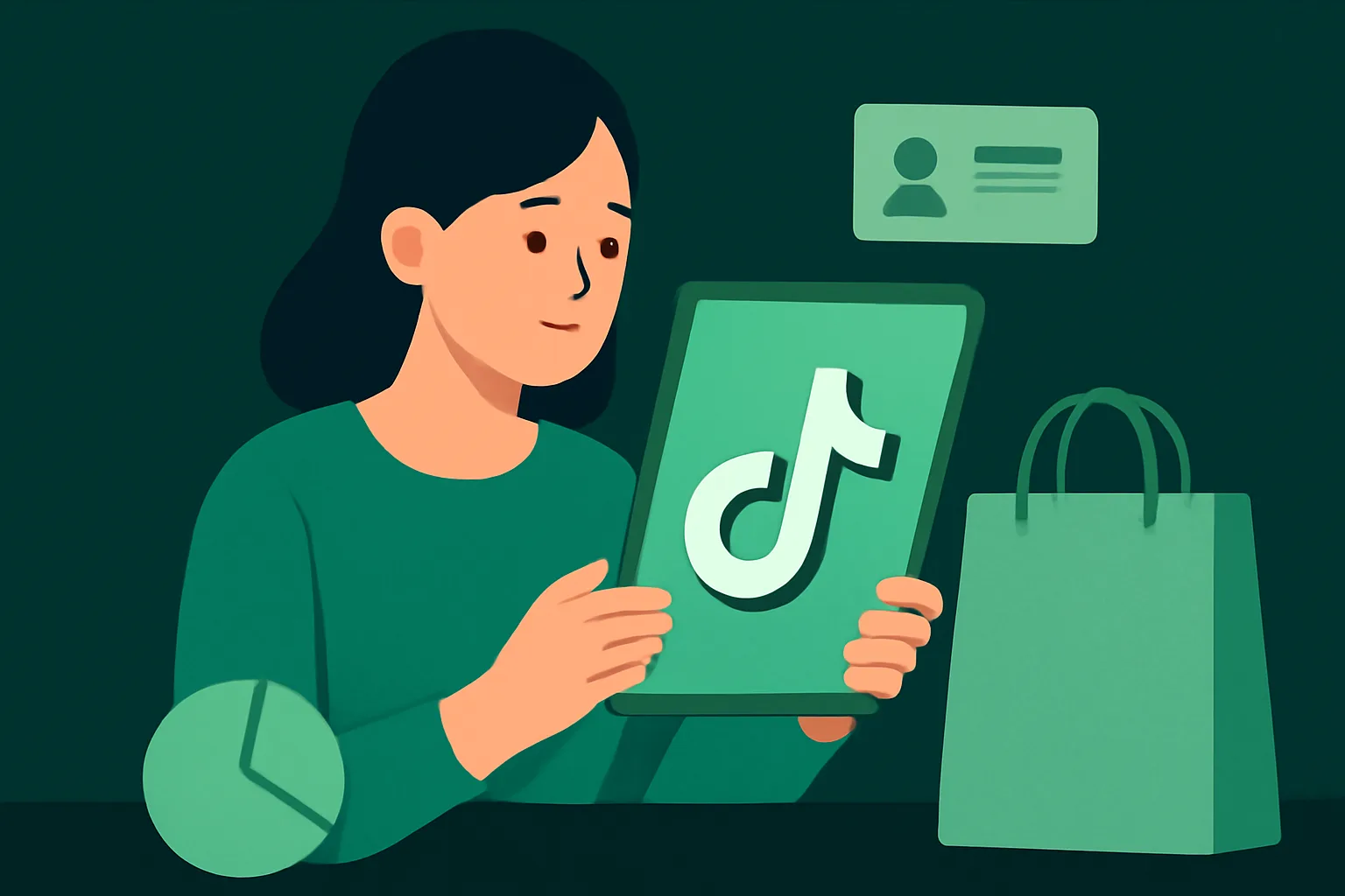 วิธีเลือกบริการเพิ่มยอดวิว TikTok ให้ตรงกับ 'สินค้า' และ 'กลุ่มเป้าหมาย'