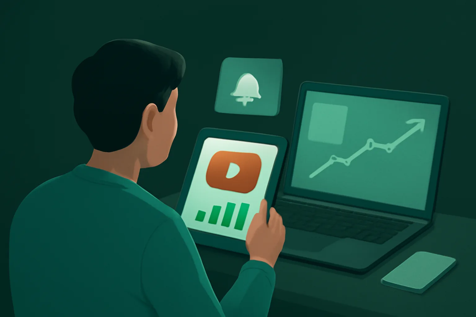 เปรียบเทียบ Notify Views vs Boost Views บริการเพิ่มยอดวิว Facebook Reels