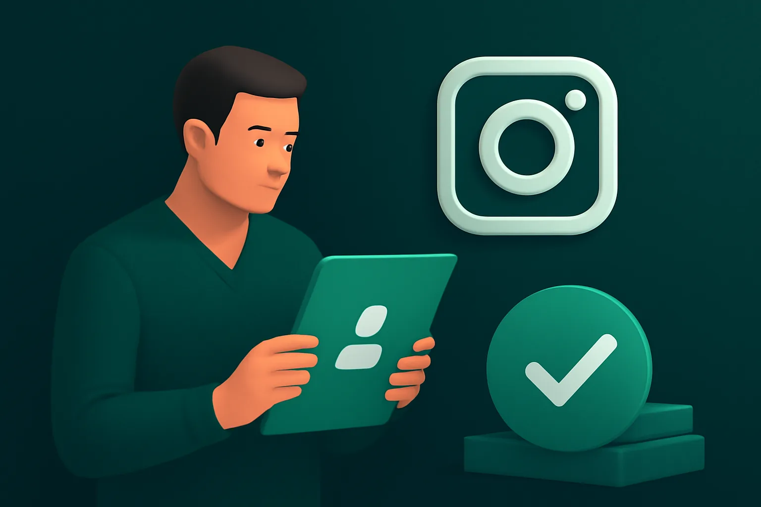 วิธีเลือกใช้บริการเพิ่มผู้ติดตาม Instagram (Thai) ให้ได้ลูกค้าจริง