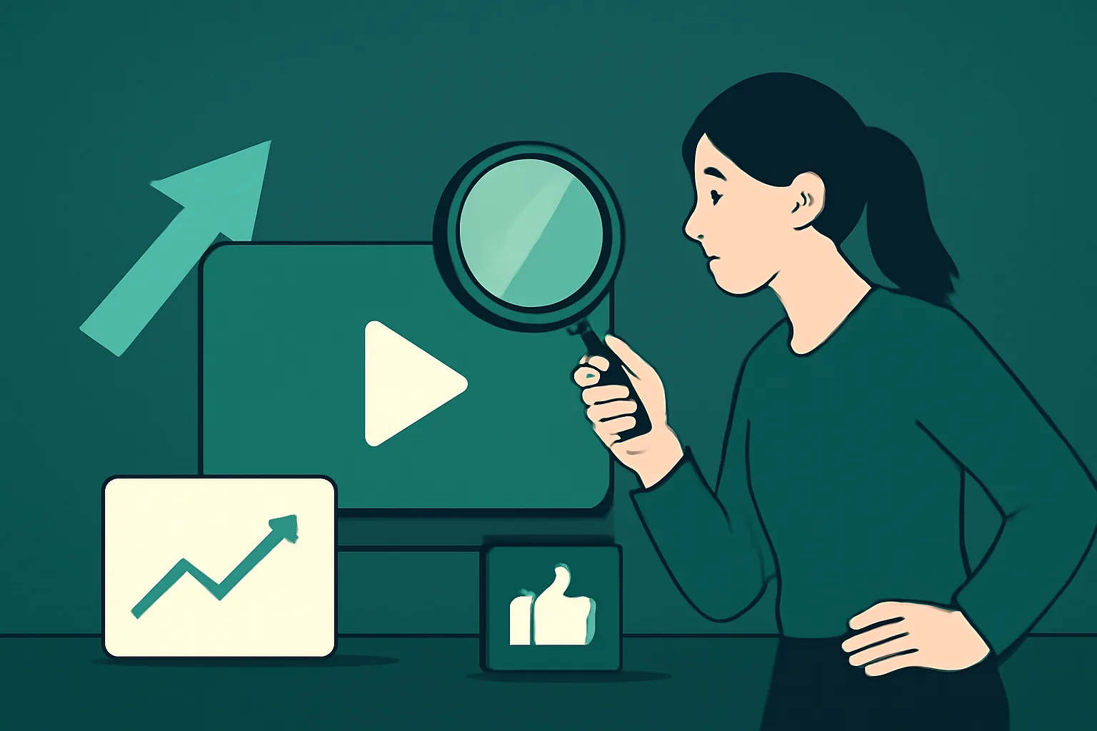 MetaSocial24Hr: วิธีเพิ่มยอดวิว Facebook Video ตรงเป้าหมายธุรกิจ
