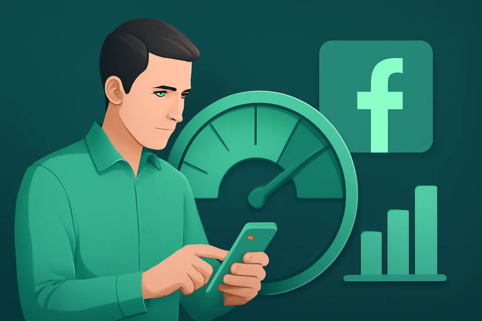 Facebook: คู่มือเลือกใช้บริการเพิ่มผู้ติดตาม (Followers) อย่างไรให้ได้ "ลูกค้า" ที่พร้อมซื้อจริง