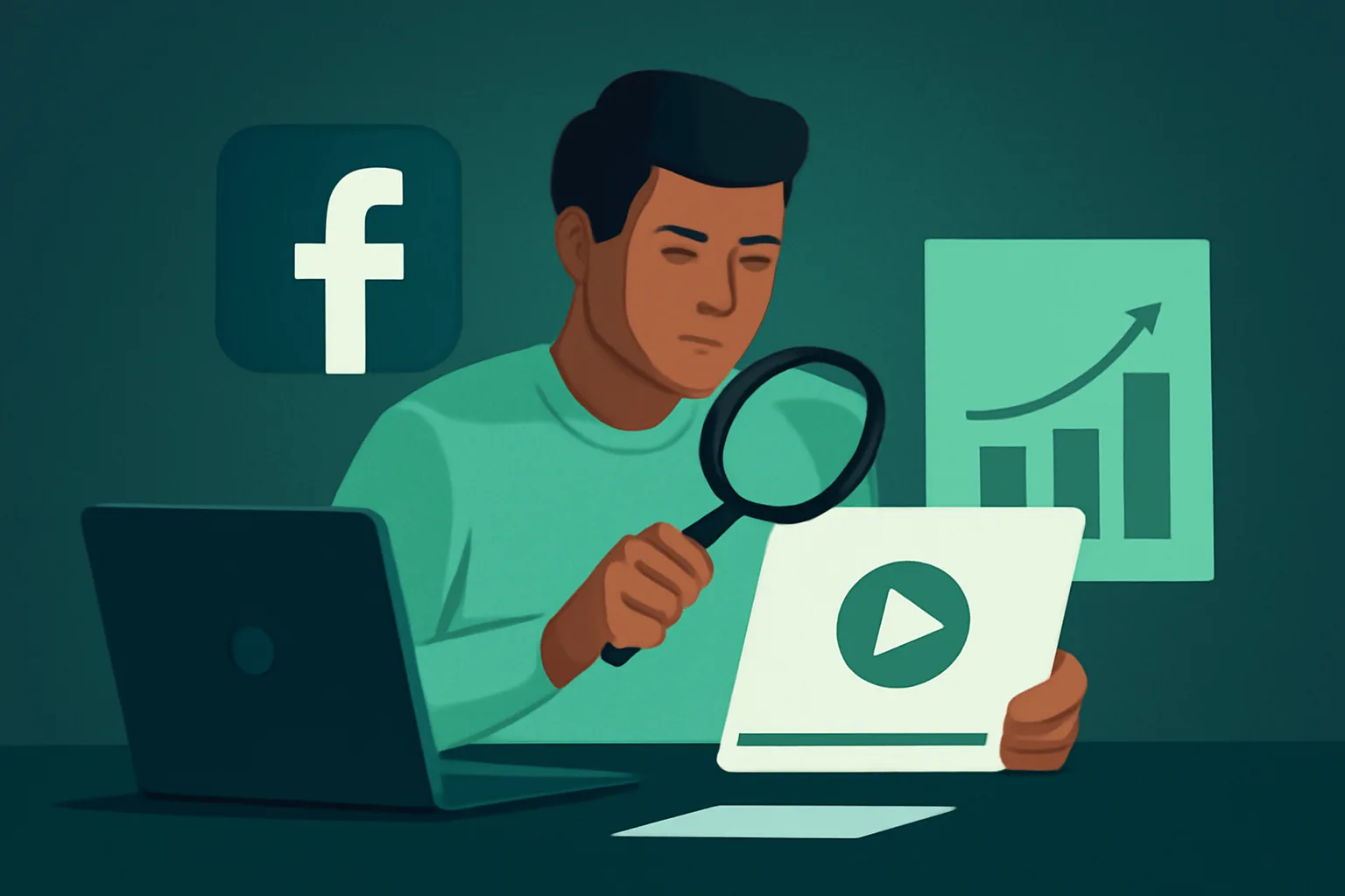 Facebook: เลือกบริการ 'เพิ่มยอดวิววิดีโอ/สตอรี่' ให้ตรงเป้าหมาย วัดผลด้วย CPV