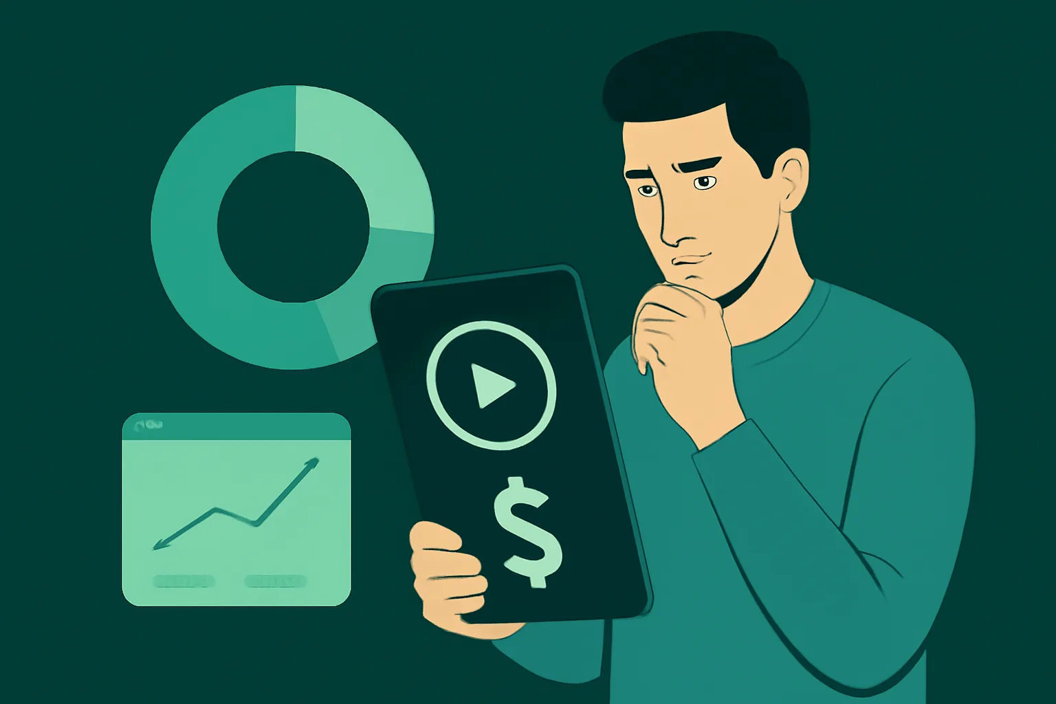 Facebook: วิธีคำนวณ "ต้นทุนต่อยอดวิว" (Cost Per View) ของวิดีโอร้านค้าออนไลน์