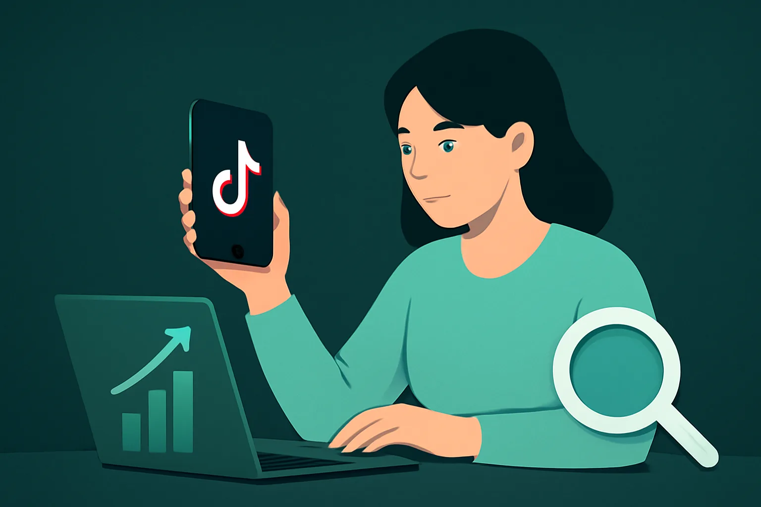 เลือกบริการเพิ่มยอดวิว TikTok ให้ 'ปัง' ดึงดูดลูกค้าเข้าร้านค้าออนไลน์