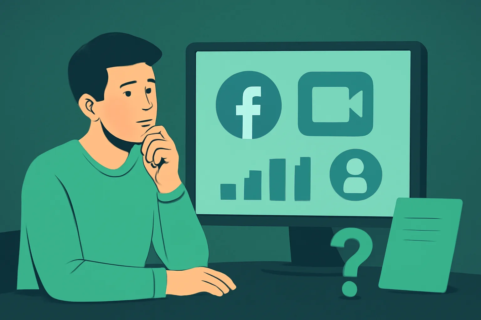 วิธีใช้บริการเพิ่มยอดวิว Facebook Reels: Notify Views vs Boost Views เลือกแบบไหนให้คุ้มค่าที่สุด