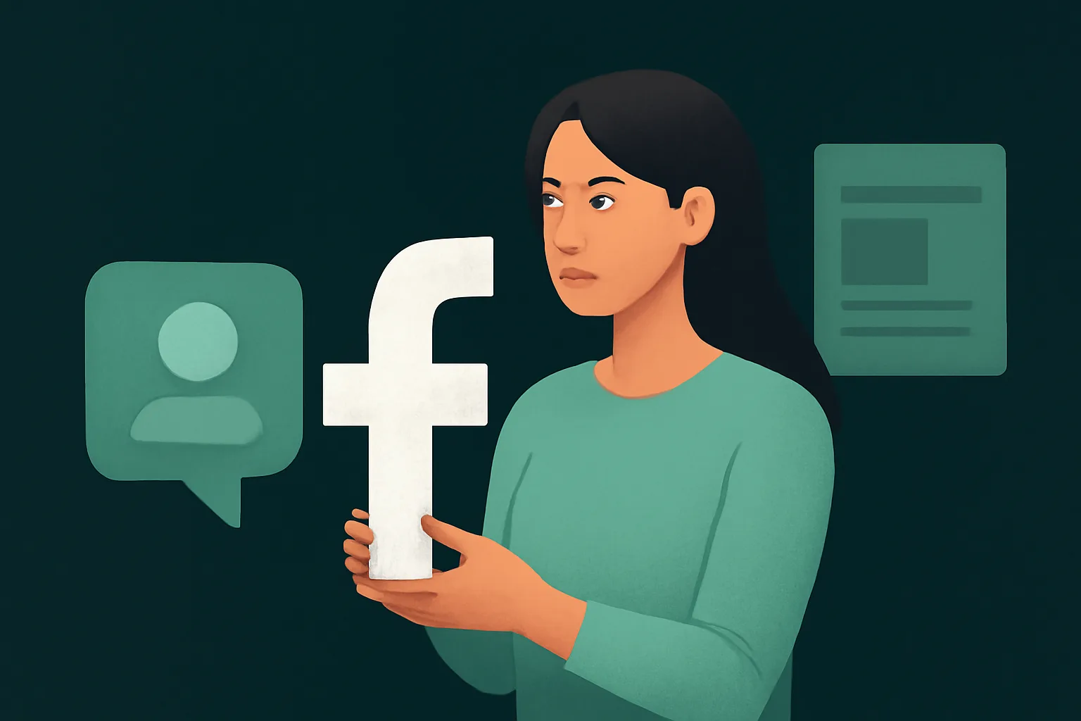 Facebook: เลือกผู้ติดตาม Real Followers vs. General Followers แบบไหนเหมาะกับธุรกิจออนไลน์