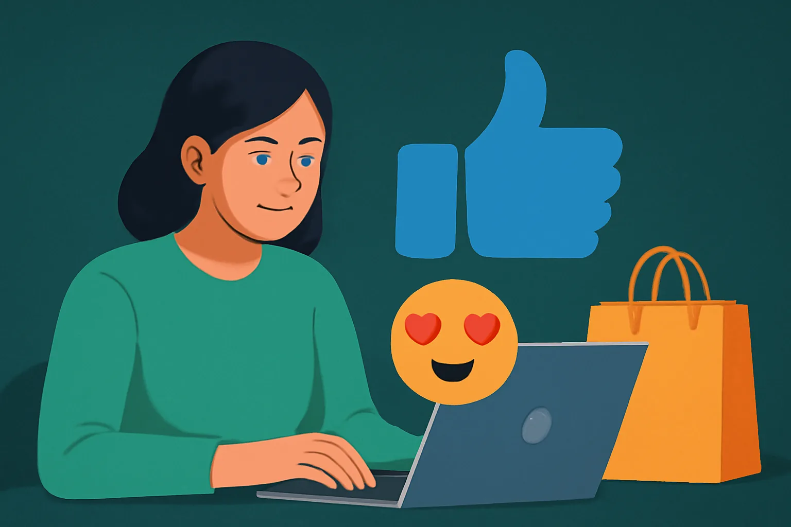 Facebook: เลือก Emoji เพิ่มไลค์โพสต์ให้ตรงบุคลิกแบรนด์ | MetaSocial24Hr