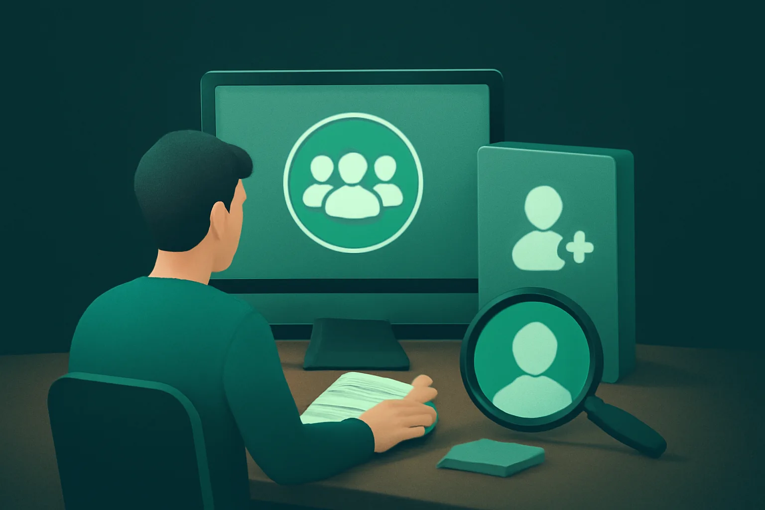 Facebook: แจกทริคเลือกประเภท "เพิ่มคนเข้ากลุ่ม" (Group Members) ให้ได้สมาชิกคุณภาพ ตรงเป้าหมายธุรกิจ