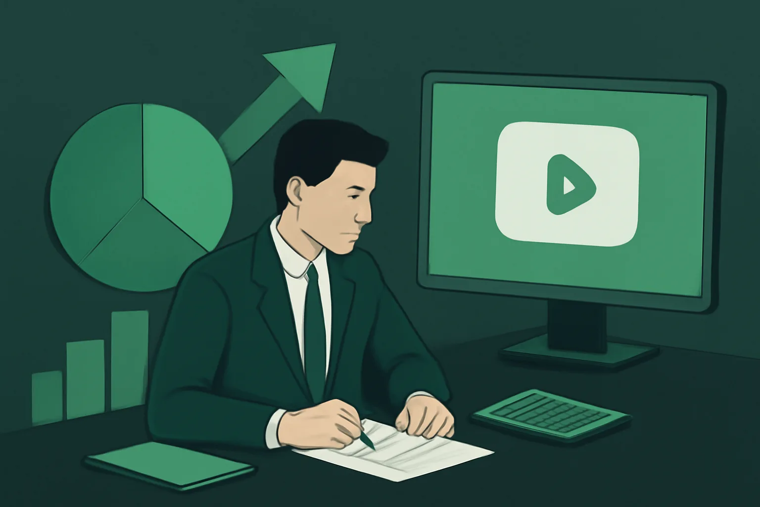 วิธีวัดผลตอบแทน (ROI) จากการเพิ่มยอดวิว Facebook Video สำหรับร้านค้าออนไลน์