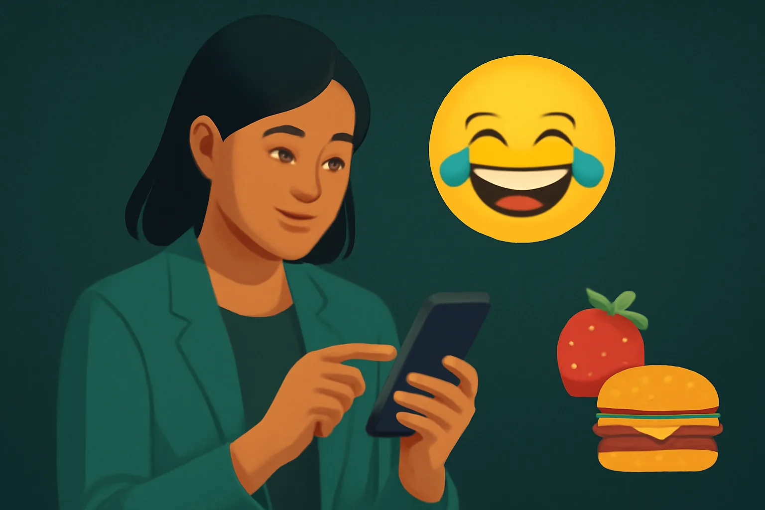 เลือก Emoji Likes Facebook เพิ่มการมีส่วนร่วม: สัญลักษณ์แบบไหนเหมาะกับสินค้าของคุณ?