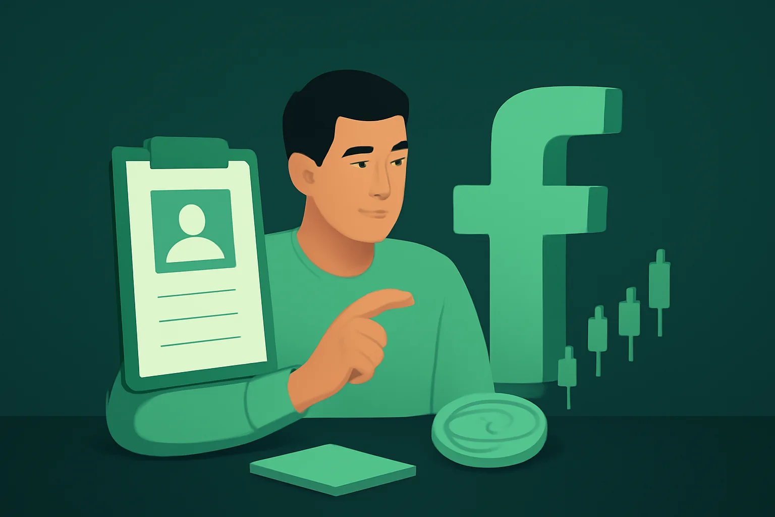 Facebook: คู่มือเลือกใช้บริการ 'เพิ่มผู้ติดตาม (Thai)' ให้ได้กลุ่มเป้าหมายคุณภาพและตรงธุรกิจ