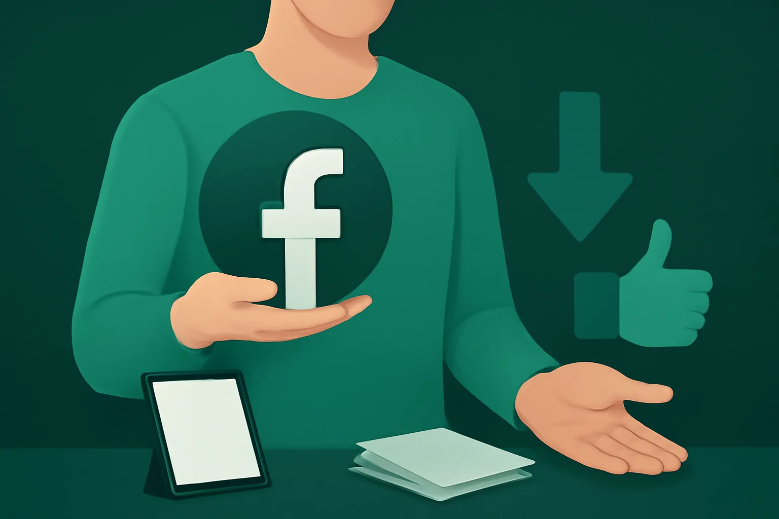 เพิ่มผู้ติดตาม Facebook vs เพิ่มไลค์: กลยุทธ์ไหนเหมาะกับร้านค้าออนไลน์?