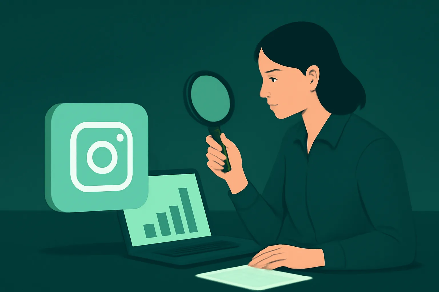 Instagram: คู่มือวัดผลการเพิ่มผู้ติดตามด้วย Cost Per Follower (CPF) สำหรับร้านค้าออนไลน์