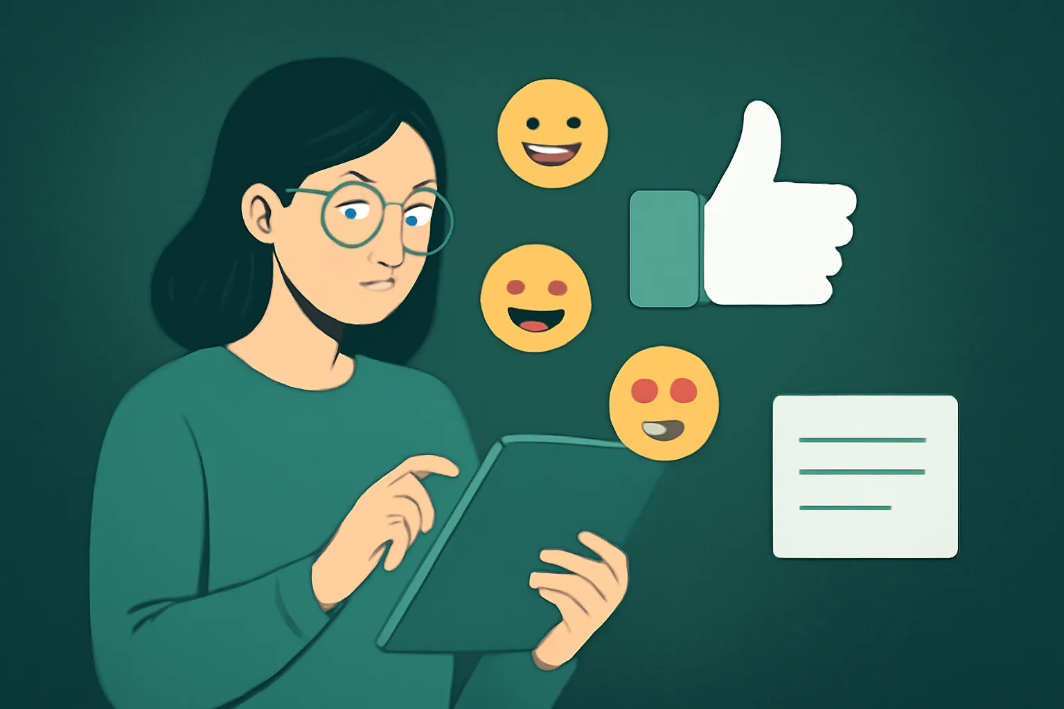 MetaSocial24Hr: วิธีเพิ่มยอดไลค์โพสต์ Facebook (Emoji) ให้ดูเป็นธรรมชาติ