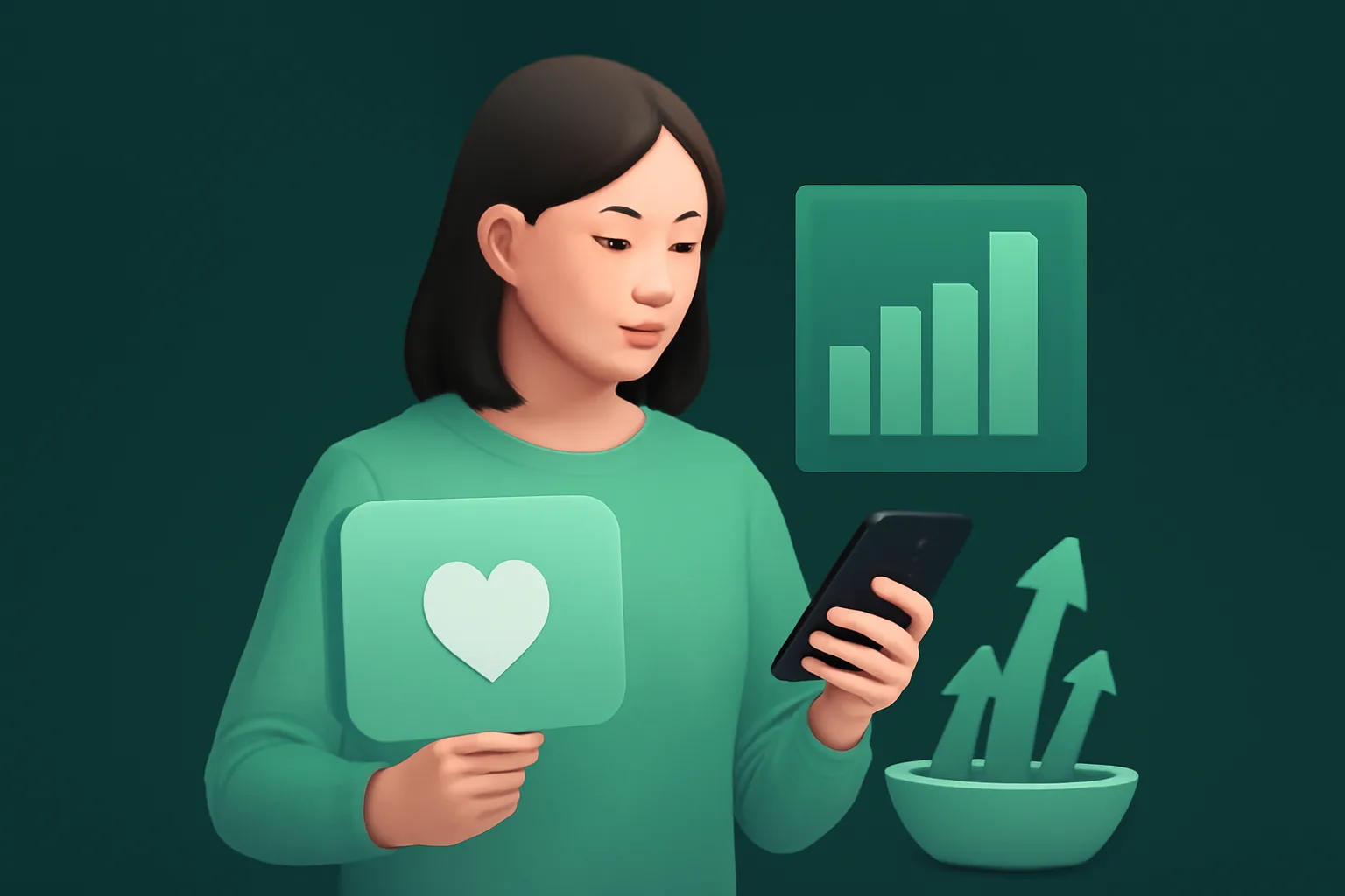 MetaSocial24Hr: เพิ่มผู้ติดตาม Instagram ชาวไทย ให้ตรงกลุ่มเป้าหมายร้านค้า