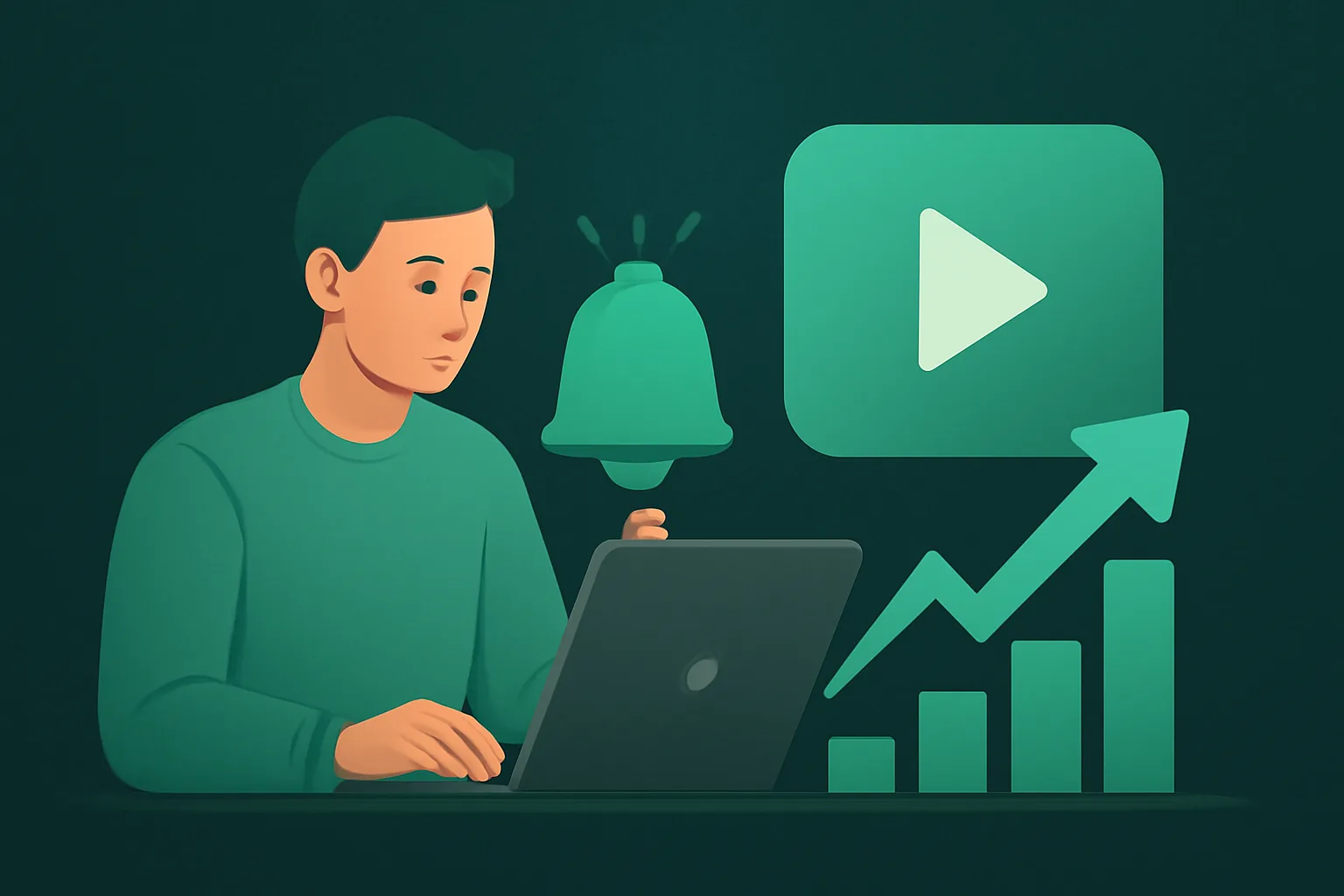 Notify Views vs Boost Views: เลือกบริการเพิ่มยอดวิว TikTok อย่างไรให้ปัง