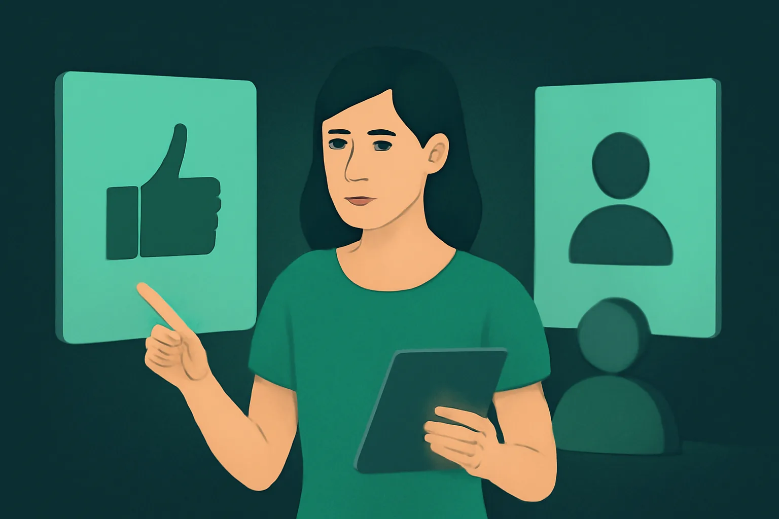 Facebook: เพิ่มผู้ติดตาม VS เพิ่มยอดไลค์โพสต์ ตัวเลือกไหนเหมาะกับร้านค้าออนไลน์?