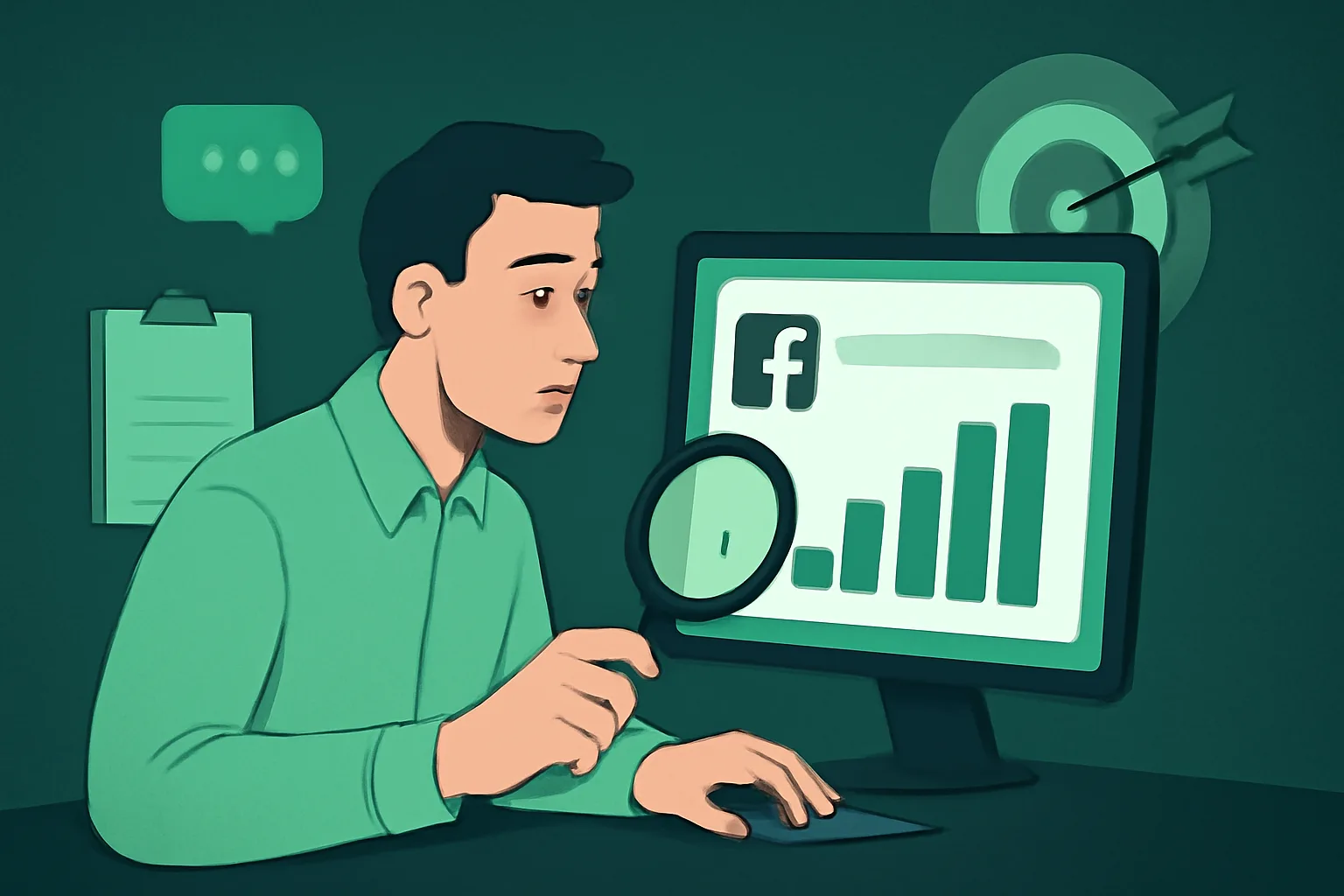 MetaSocial24Hr: วัดผลยอดวิว Facebook Video ที่ซื้อมา ให้เป็นลูกค้าจริง